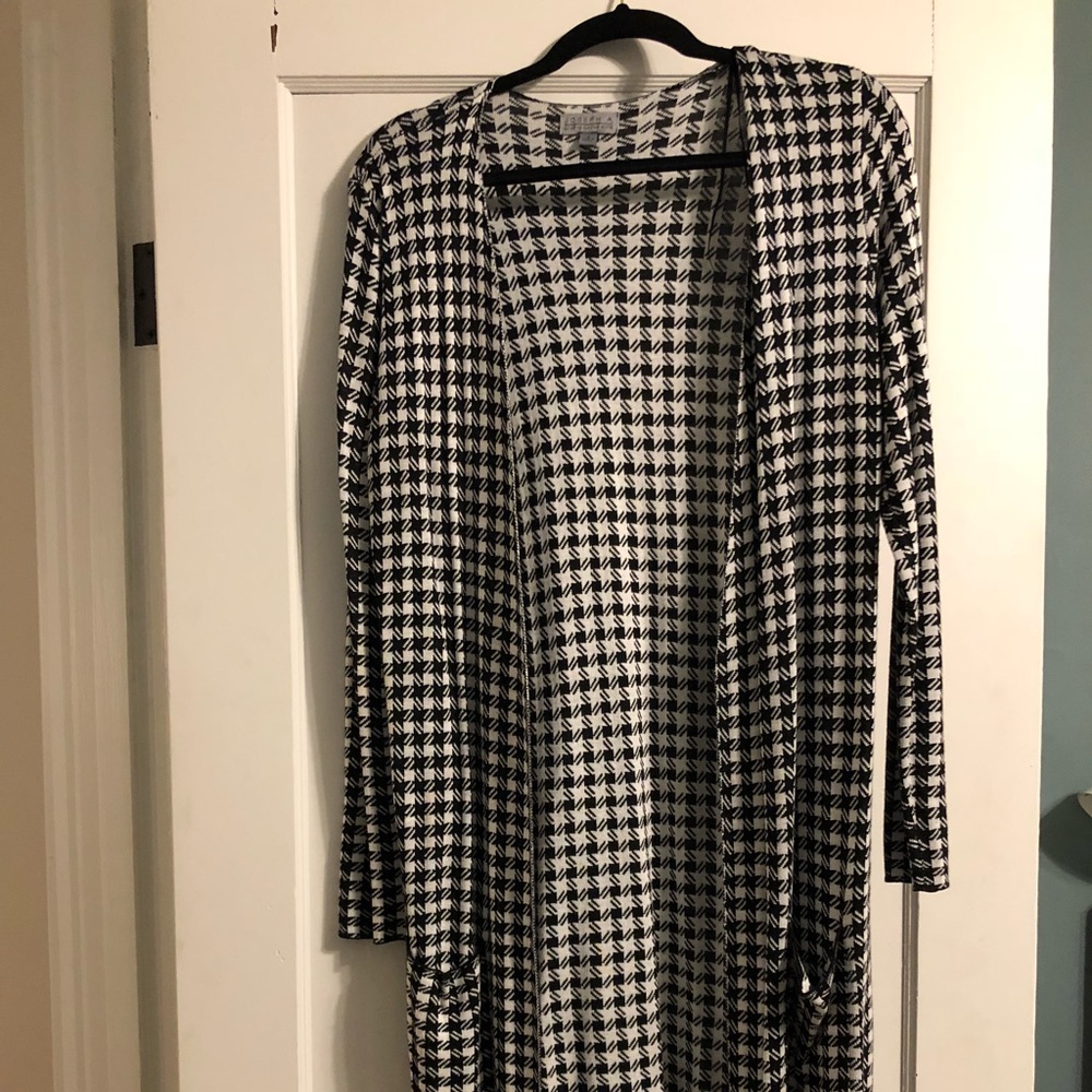 Joseph A Cardigan